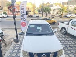 نيسان نافارا